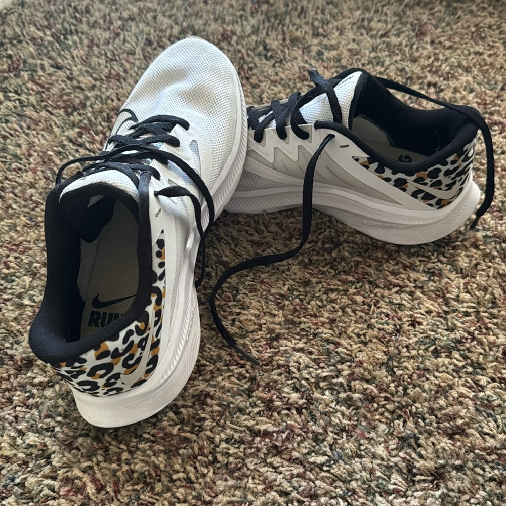 Nike shoes